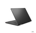 Lenovo 13w Yoga Gen 2 AMD Ryzen™ 5 7530U Ibrido (2 in 1) 33,8 cm (13.3") Touch screen WUXGA 16 GB DDR4-SDRAM 512 GB SSD Wi-Fi 6 (802.11ax) Windows 11 Pro Italiano Nero