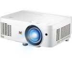 Viewsonic LSD300W-ST vidéo-projecteur Projecteur à focale courte 3300 ANSI lumens DLP WXGA (1280x800) Blanc