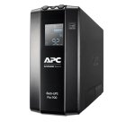 APC BR900MI sistema de alimentación ininterrumpida (UPS) Línea interactiva 0,9 kVA 540 W 6 salidas AC