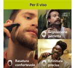 Philips OneBlade Pro 360 Face + Body QP6542/15
