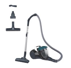 Hoover Breeze BR31PET 011 2 L Cylinder vacuum Dry 700 W Bagless