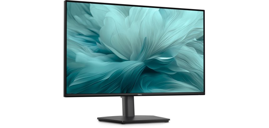 DELL Pro E2726HS écran plat de PC 68,6 cm (27") 1920 x 1080 pixels Full HD LCD Noir