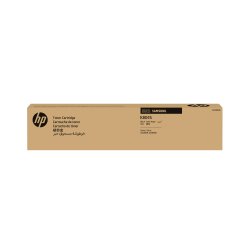 Samsung Cartuccia toner nero originale HP CLT-K804S