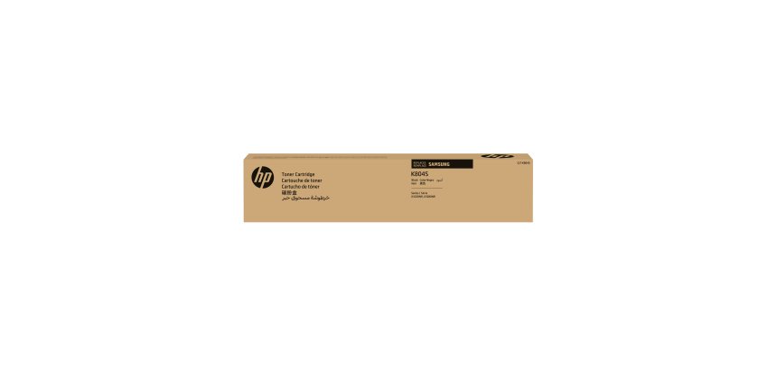 Samsung CLT-K804S Toner noir authentique