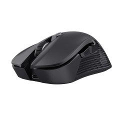 Trust GXT 923 YBAR mouse Gaming Mano destra RF Wireless Ottico 7200 DPI