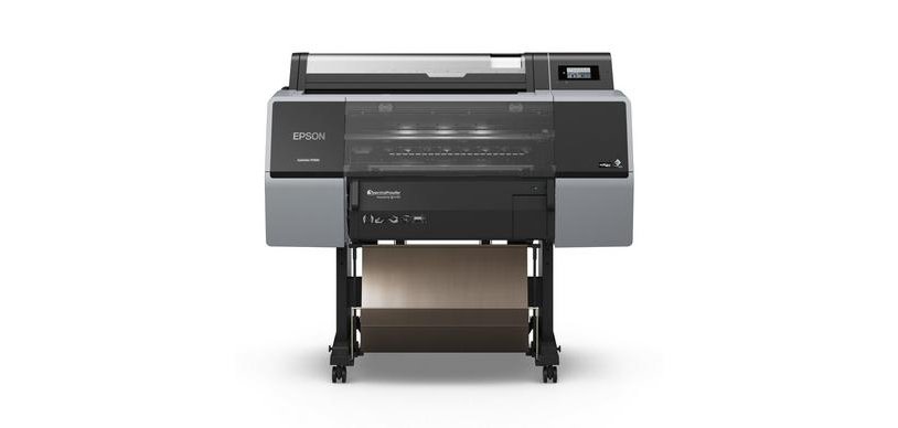 Epson SureColor P7300 imprimante grand format Jet d'encre Couleur 1200 x 2400 DPI A1 (594 x 841 mm) Ethernet/LAN