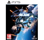Sony Stellar Blade Standard Tedesca, Inglese, ESP, Francese, ITA, Giapponese, Coreano, POR-BRA PlayStation 5