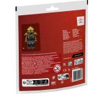 LEGO NINJAGO Ninja Cole's Car