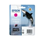 Epson C13T76034N10 cartouche d'encre 1 pièce(s) Original Magenta vif