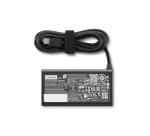 Lenovo 4X21S91187 adaptador e inversor de corriente Interior 65 W Negro