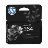 HP 364 cartouche d'encre photo authentique