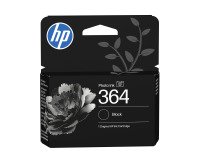 HP 364 cartouche d'encre photo authentique