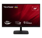 Viewsonic VA2432-H-2 écran plat de PC 61 cm (24") 1920 x 1080 pixels Full HD LED Noir