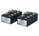 APC Cartouche de batterie de rechange RBC12 (OEM)