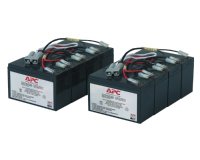 APC Cartouche de batterie de rechange RBC12 (OEM)