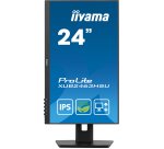 Ecran PC iiyama 24" (68,6 cm) ProLite XUB2463HSU-B1