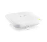Zyxel NWA90AX PRO 2400 Mbit/s Blanc Connexion Ethernet, supportant l'alimentation via ce port (PoE)
