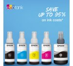 Epson 664 EcoTank Magenta Ink Bottle