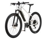 Nilox K2 MID Black, White Aluminium L 6.1 cm (2.4") 24 kg Lithium