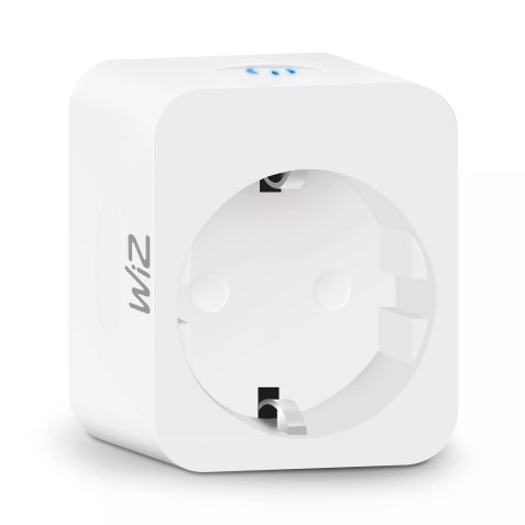 WiZ 8718699789329 smart plug 2300 W Home White