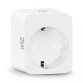 WiZ 8718699789329 smart plug 2300 W Home White
