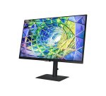 Samsung S80UA Flachbildschirm PC 68,6 cm (27") 3840 x 2160 Pixel 4K Ultra HD LCD Schwarz