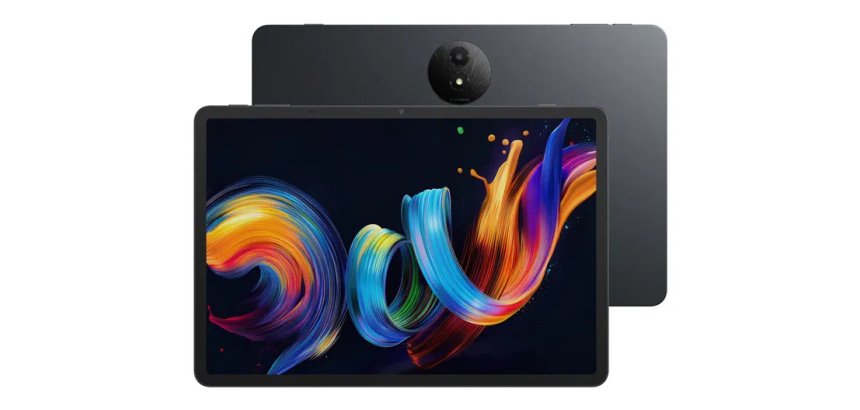 TCL NXTPAPER 11 Plus Mediatek 256 GB 29,2 cm (11.5") 8 GB Wi-Fi 5 (802.11ac) Android 15 Gris