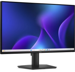 DELL Pro E2426H Monitor PC 60,5 cm (23.8") 1920 x 1080 Pixel Full HD LCD Nero