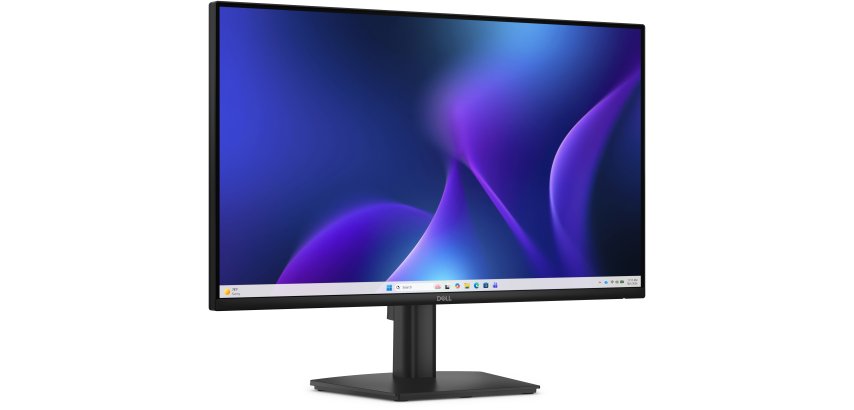 DELL Pro E2426H écran plat de PC 60,5 cm (23.8") 1920 x 1080 pixels Full HD LCD Noir