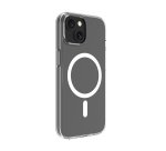 dbramante1928 Greenland Pro MS coque de protection pour téléphones portables 15,5 cm (6.1") Housse Transparent