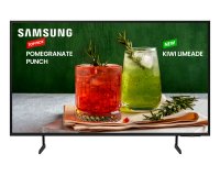 Samsung BE43D-H Pantalla plana para señalización digital 109,2 cm (43") Wifi 4K Ultra HD Negro Tizen 16/7