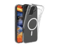 dbramante1928 Greenland Pro MS coque de protection pour téléphones portables 15,5 cm (6.1") Housse Transparent