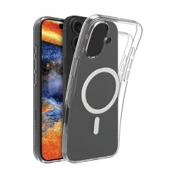 dbramante1928 Greenland Pro MS coque de protection pour téléphones portables 15,5 cm (6.1") Housse Transparent