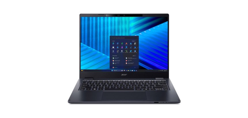 Acer TravelMate P4 Ordinateur Portable 14 TMP414-55-TCO-510W