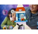 LEGO DUPLO 3in1 Space Shuttle Adventure