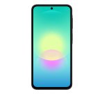 Samsung Galaxy A27 5G 17 cm (6.7") SIM doble Android 16.0 USB Tipo C 8 GB 256 GB 5000 mAh Negro
