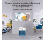 HP LaserJet Enterprise 8501DN Printer Europe - Multilingual Localization 1200 x 1200 DPI A3