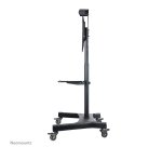 Support écran au sol NM-M1700BLACK Neomounts