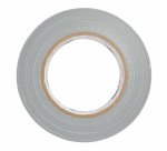 3M 1900S50 50 m Synthetic rubber Silver