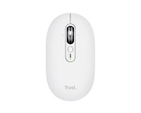Trust Seron Slim Multi souris Bureau Ambidextre RF sans fil + Bluetooth Optique 3200 DPI