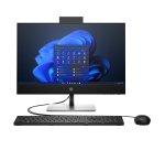 HP ProOne 440 G9 Intel® Core™ i5 i5-14500T 60,5 cm (23.8") 1920 x 1080 Pixeles PC todo en uno 16 GB DDR5-SDRAM 512 GB SSD Windows 11 Pro Wi-Fi 6 (802.11ax) Negro