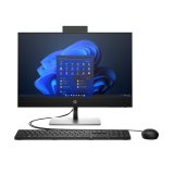 HP ProOne 440 G9 Intel® Core™ i5 i5-14500T 60,5 cm (23.8") 1920 x 1080 Pixeles PC todo en uno 16 GB DDR5-SDRAM 512 GB SSD Windows 11 Pro Wi-Fi 6 (802.11ax) Negro