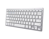 Trust Teclado Bluetooth inalámbrico