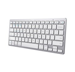 Trust Teclado Bluetooth inalámbrico