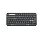 Logitech Pebble Keys 2 K380s