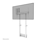 Neomounts WL55-875WH1Soporte de suelo para TV 55-100" - pared - motorizado - TÜV