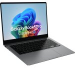Samsung Galaxy Book5 Pro Intel Core Ultra 7 256V Ordinateur portable 35,6 cm (14") Écran tactile WQXGA+ 16 Go LPDDR5x-SDRAM 512 Go SSD Wi-Fi 7 (802.11be) Windows 11 Home Gris