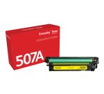 Toner Everyday™ _OEM_NAME_ Jaune de Xerox compatible avec HP 507A (CE402A), Capacité standard