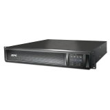 APC Smart-UPS X SMX1000I - 1000VA, 8x C13 sortie, USB, runtime extensible