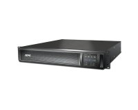 APC Smart-UPS X SMX1000I - 1000VA, 8x C13 sortie, USB, runtime extensible
